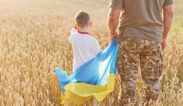СОЦІАЛЬНА ПІДТРИМКА ВЕТЕРАНІВ ТА ЇХНІХ СІМЕЙ: ВИКОНКОМ ПОГОДИВ НОВІ ВИПЛАТИ ДЛЯ ДІТЕЙ ГЕРОЇВ