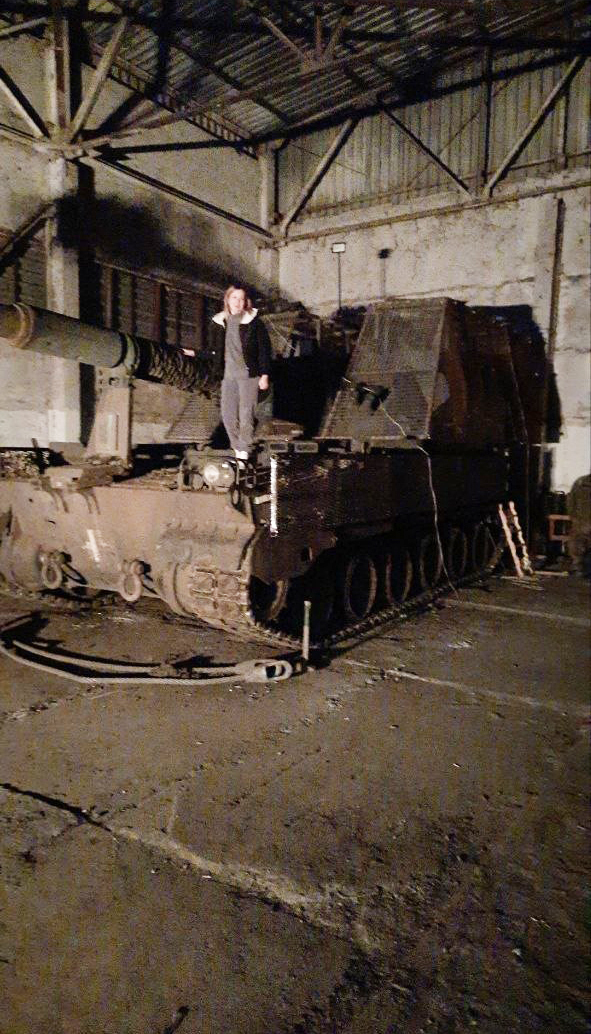 Фото без опису