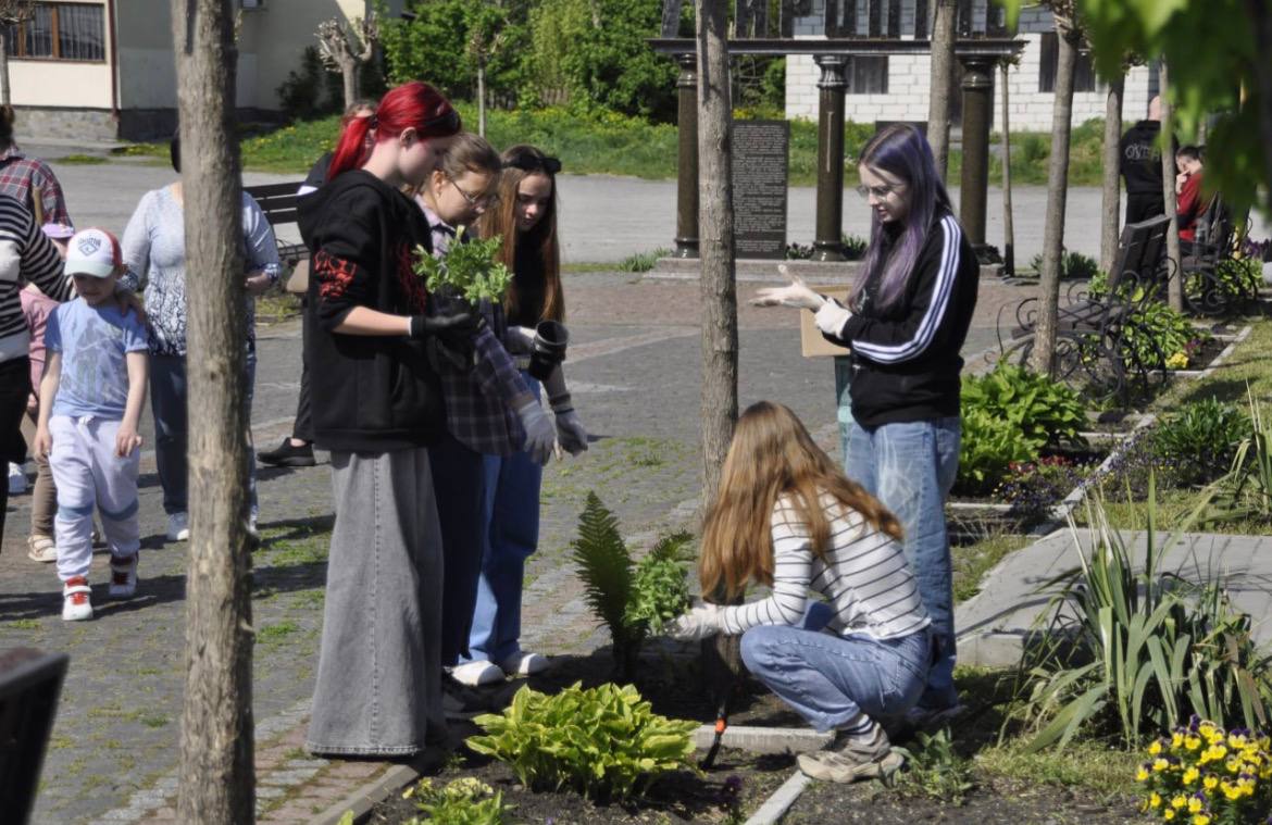 Фото без опису