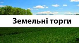Земельні торги