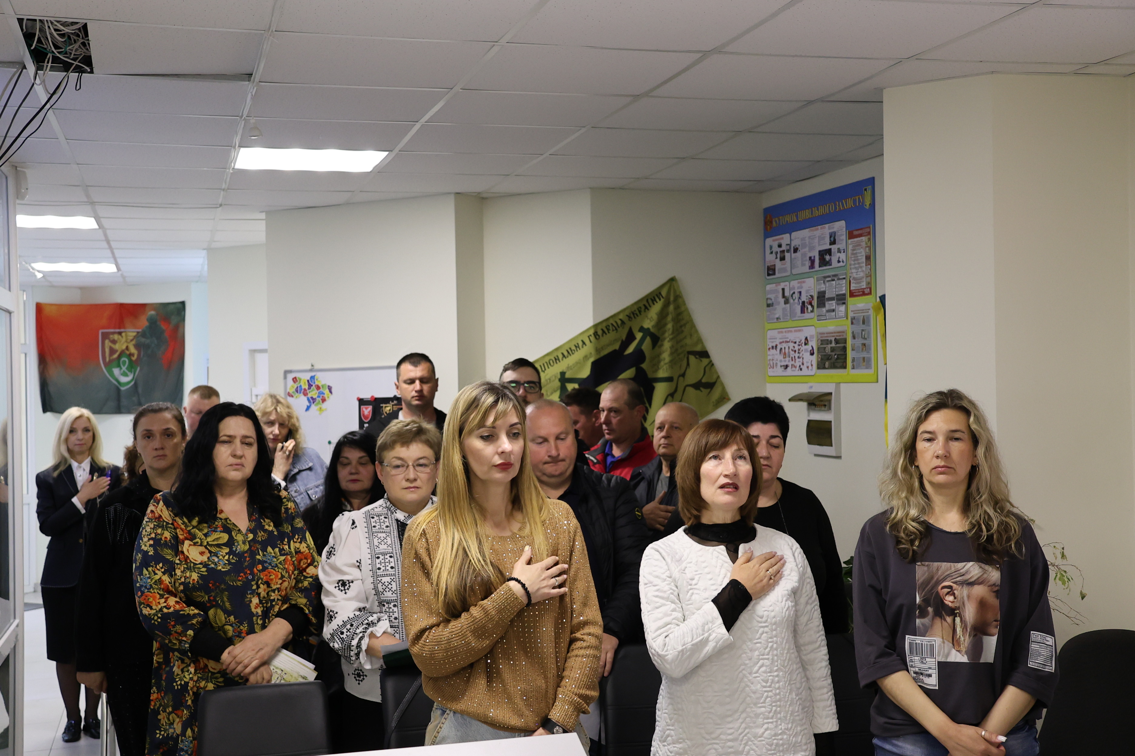 Відбулася позачергова сесія Агрономічної сільської ради