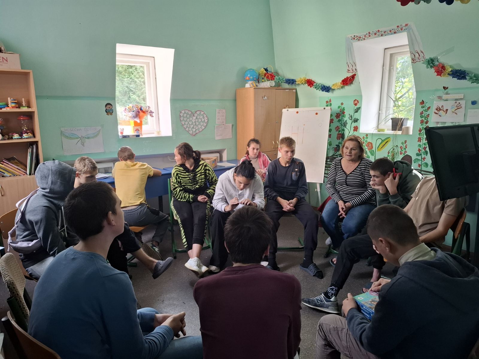 Фото без опису
