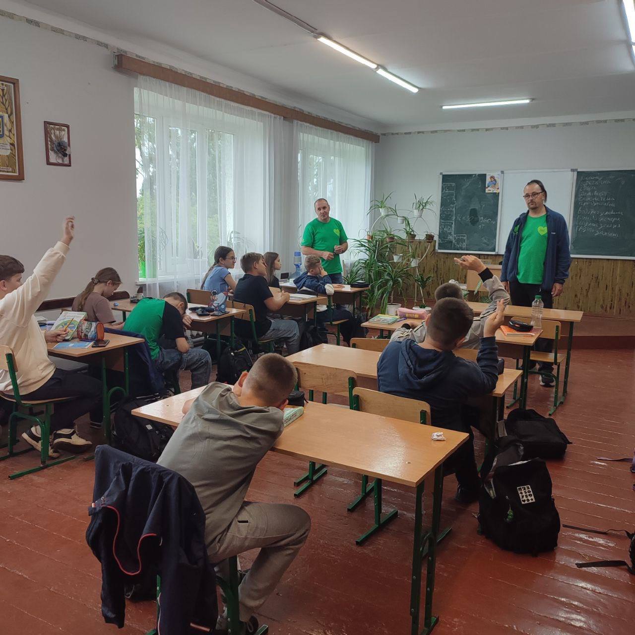 Фото без опису