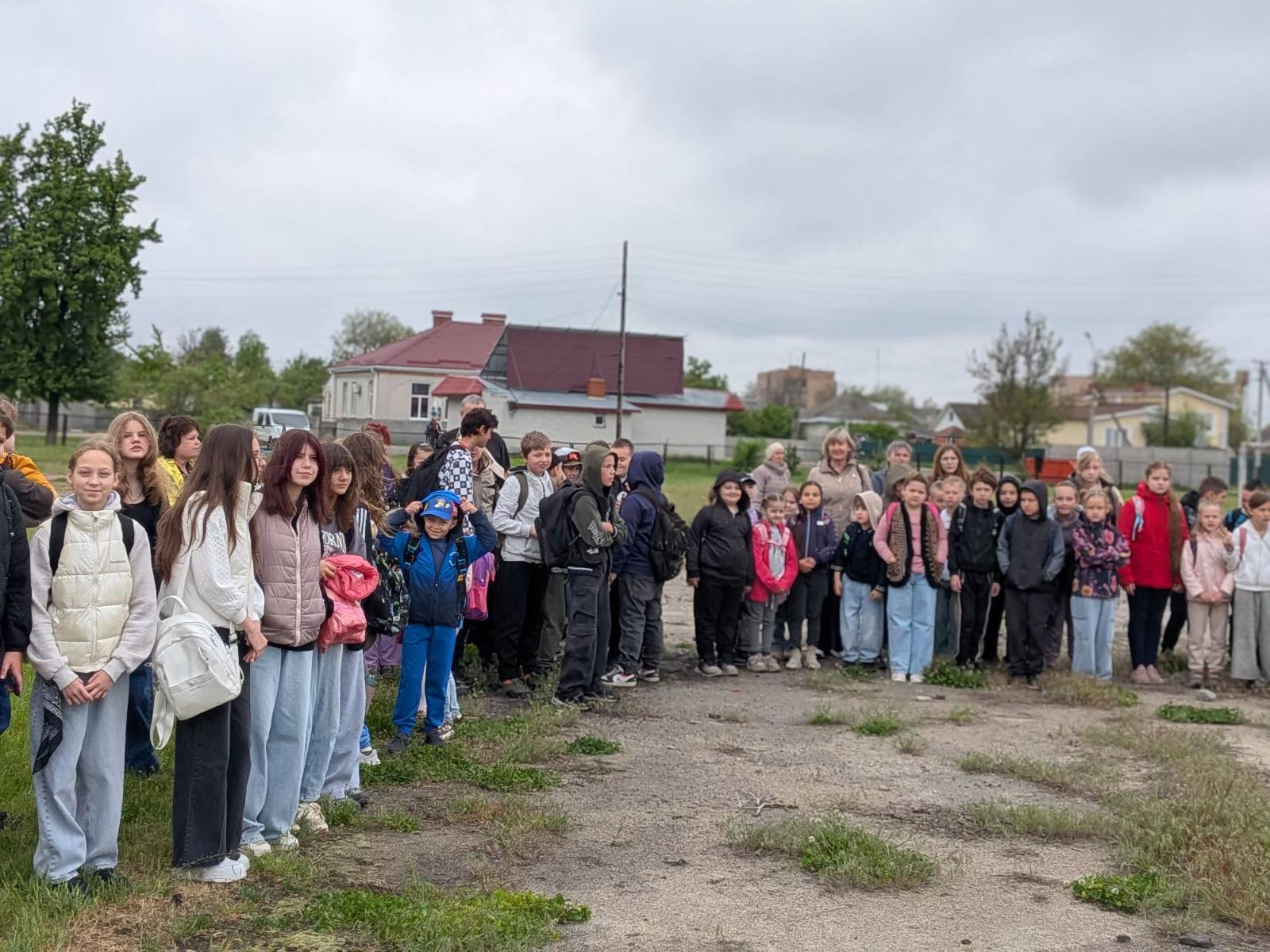 Фото без опису
