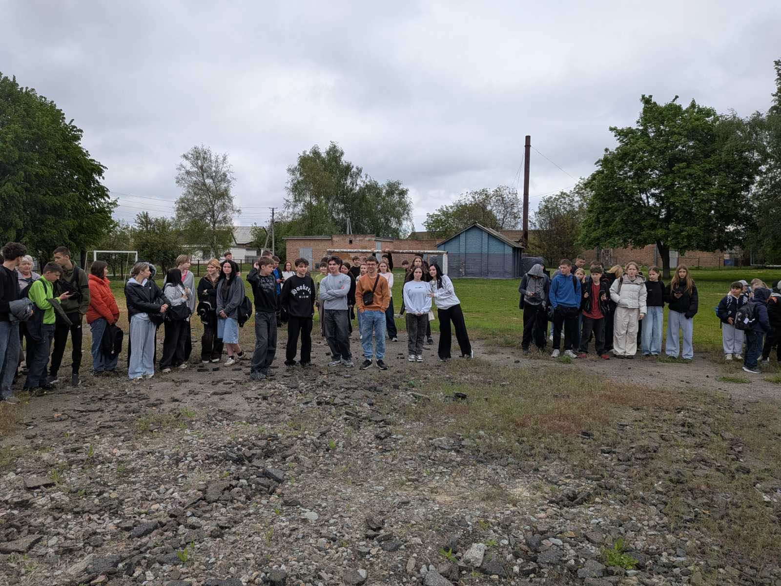 Фото без опису