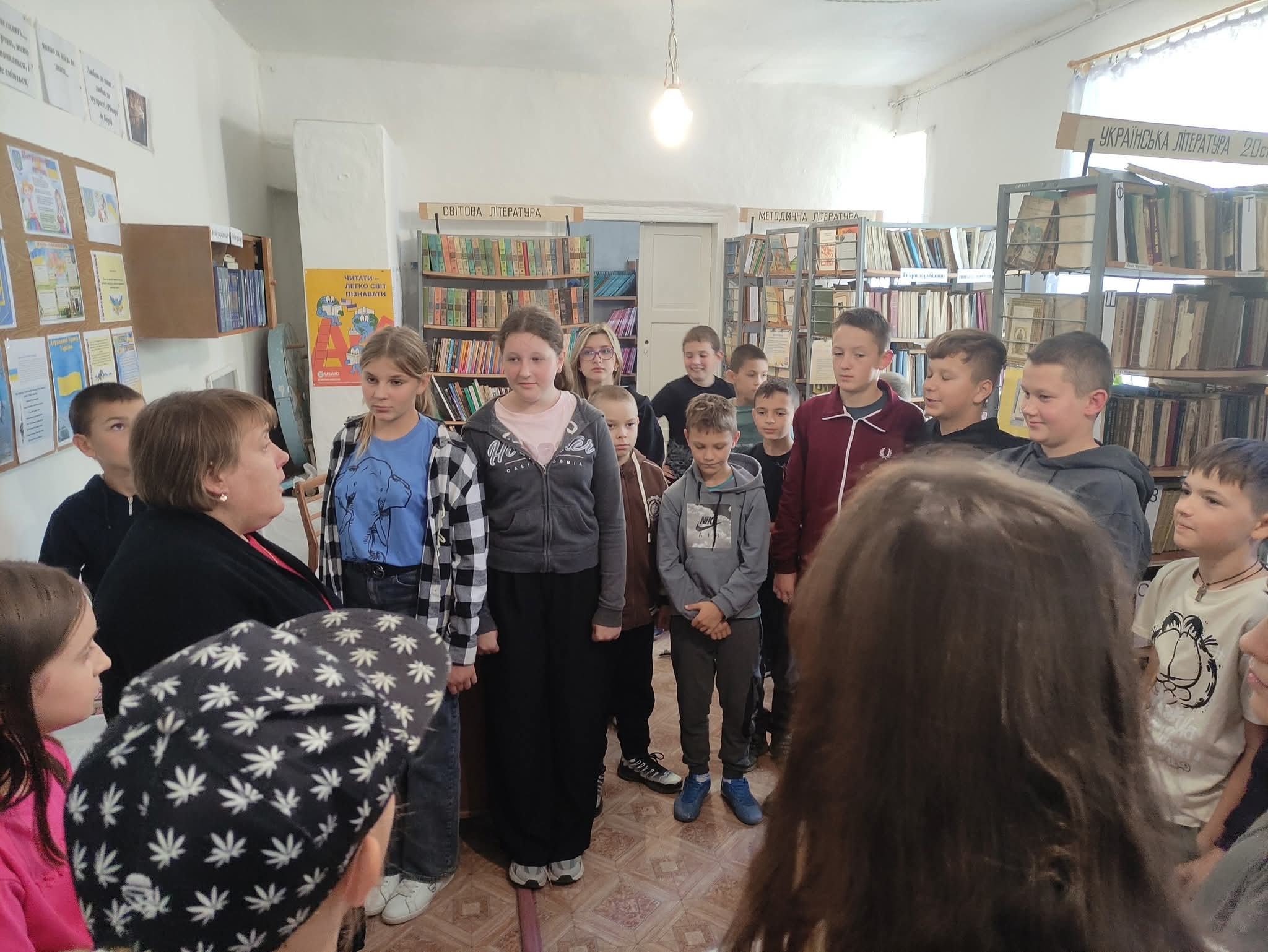 Фото без опису