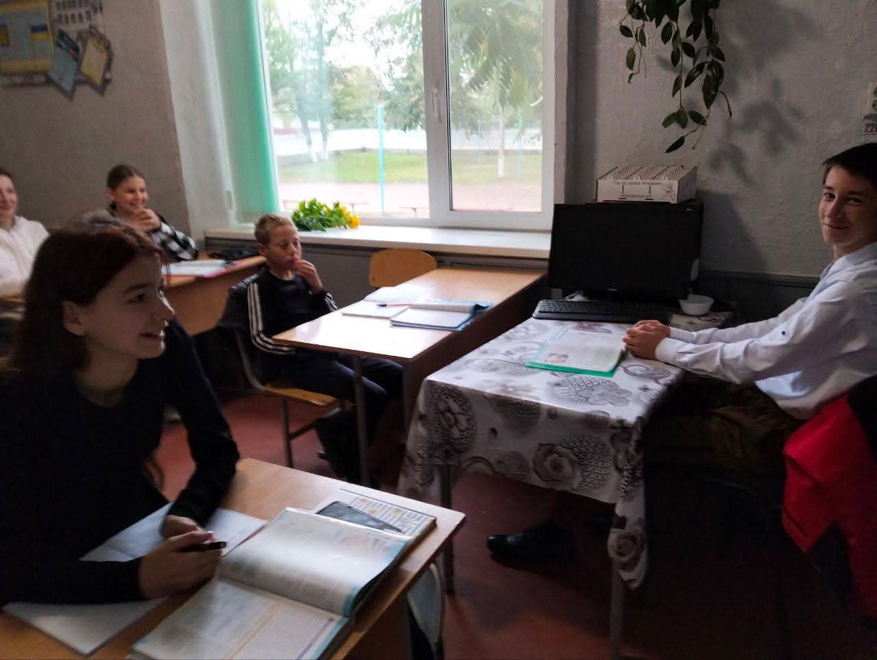 Фото без опису