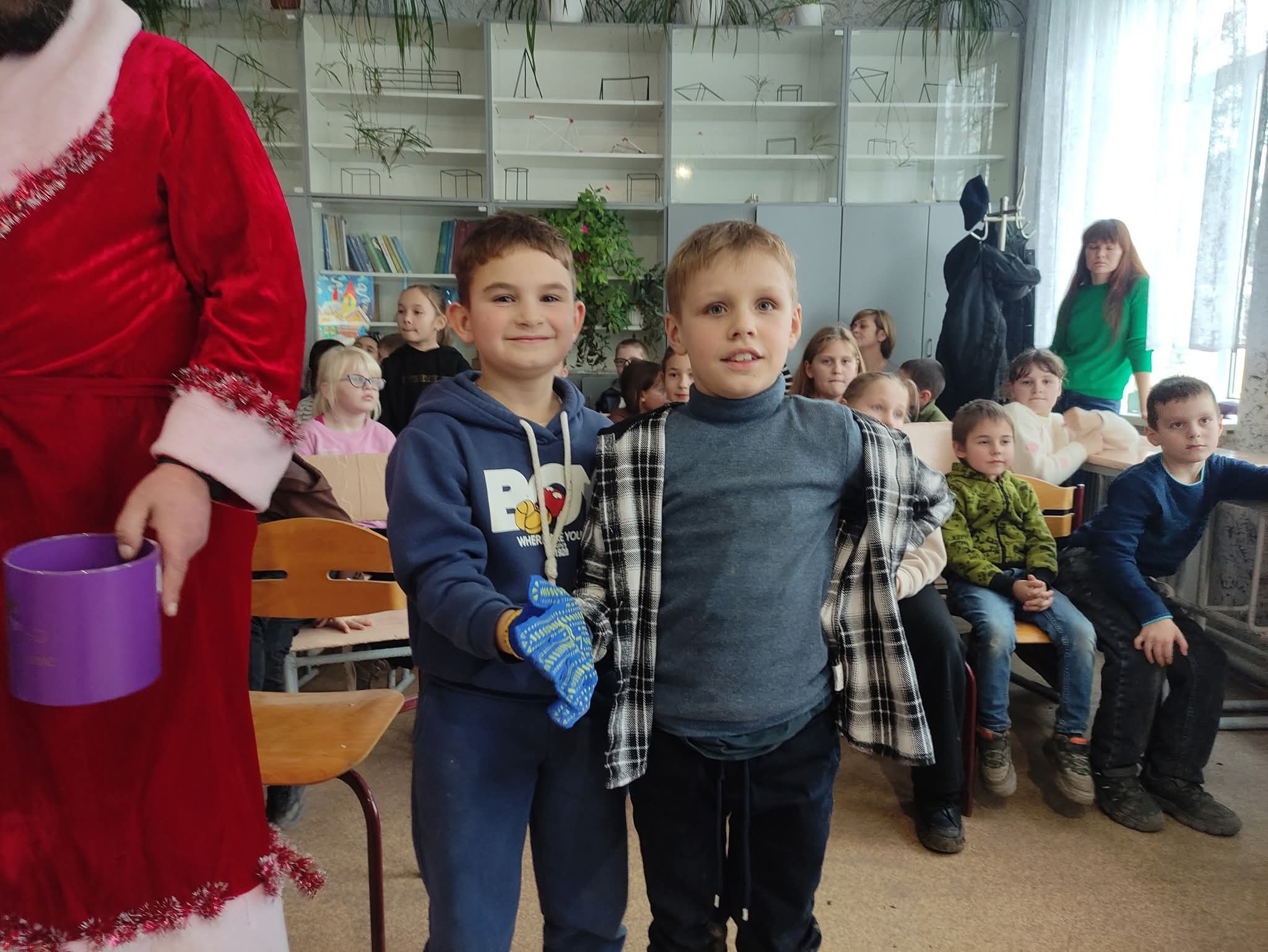 Фото без опису