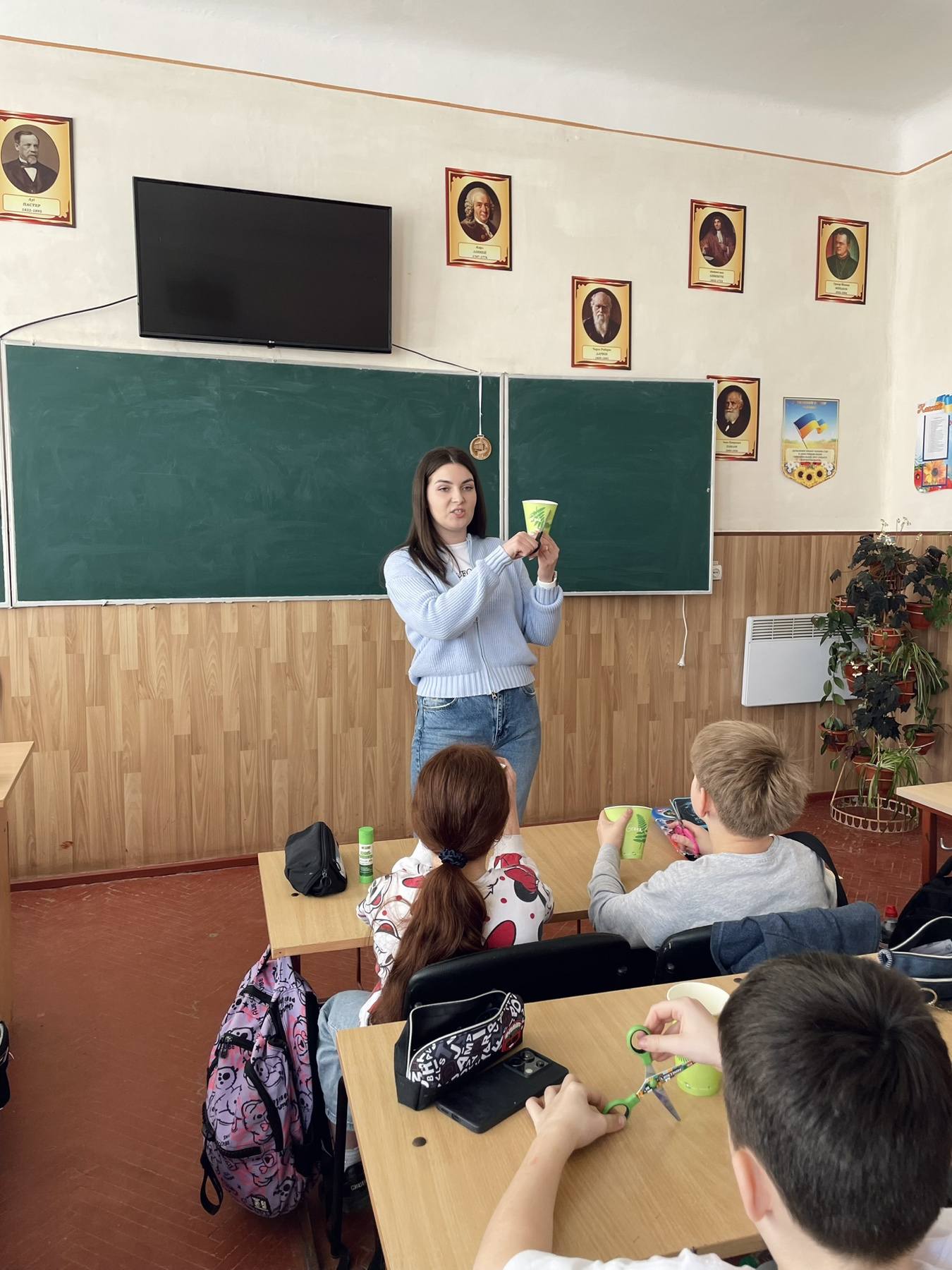 Фото без опису