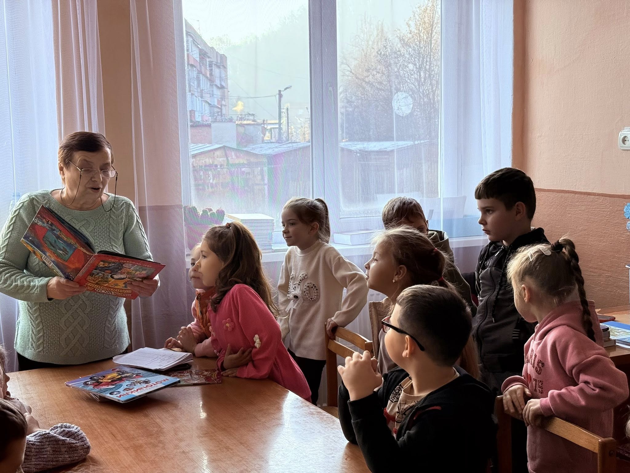 Фото без опису