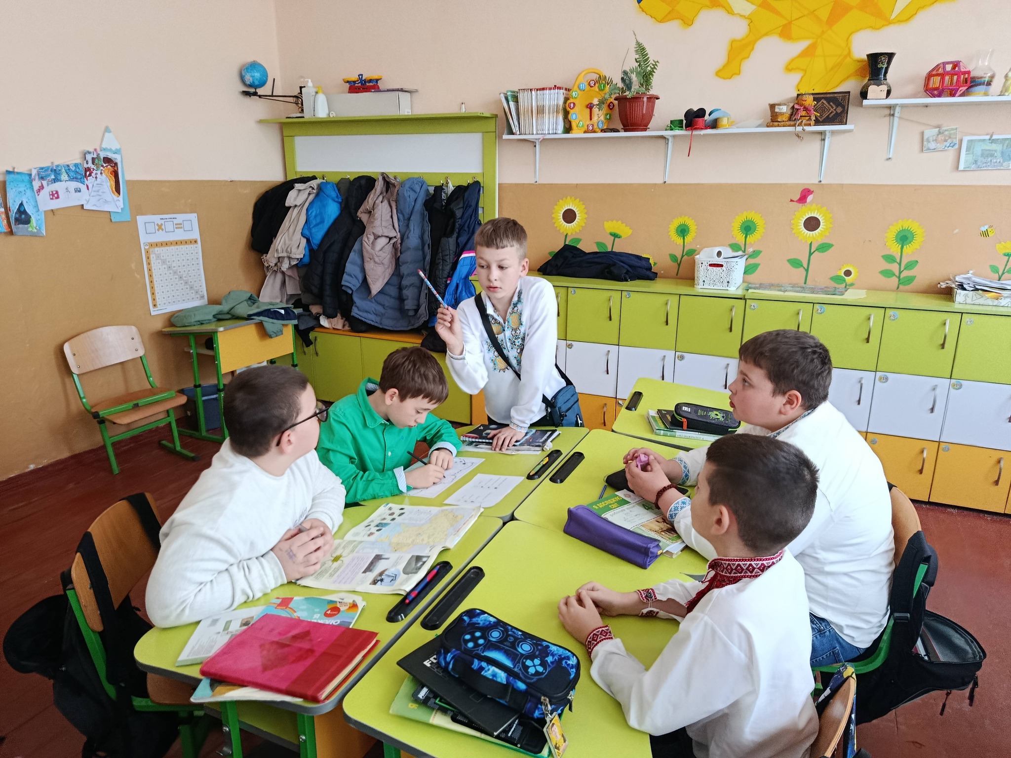 Фото без опису