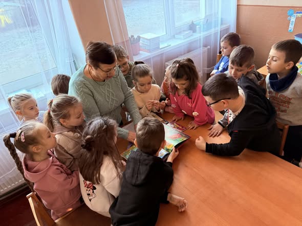 Фото без опису
