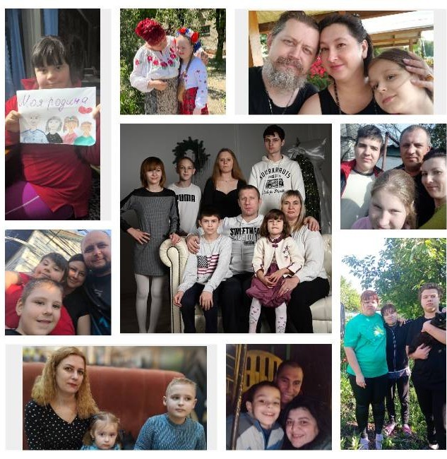 👨‍👩‍👧‍👦 Єдність родини — шлях до гармонійного розвитку
