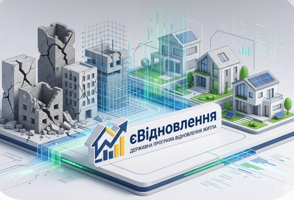 Робота на результат: комісія з єВідновлення опрацювала черговий пакет заяв