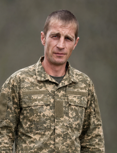 Втрата: у Канівській громаді попрощаються із захисником Сергієм Конюшенком