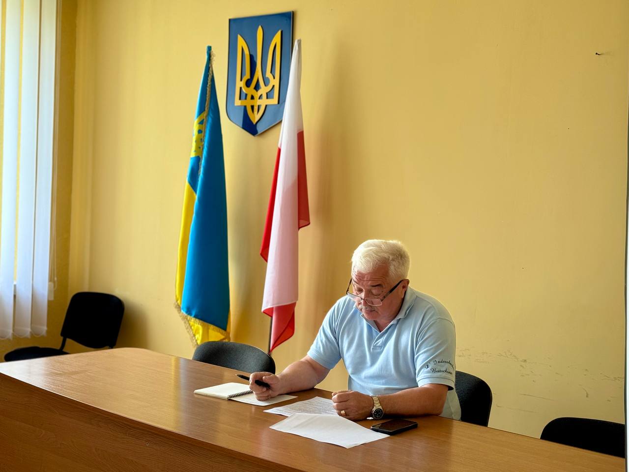Відбулося засідання виконавчого комітету Клесівської селищної ради