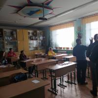 Олімпіада з англійської мови