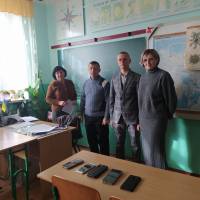 Олімпіада з англійської мови. Журі