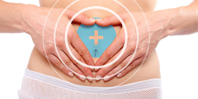 Міжнародний день гінекологічного здоров'я